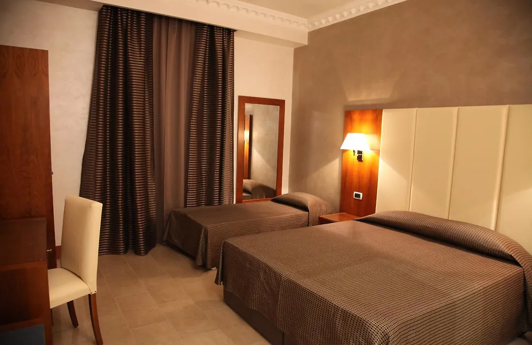 Federica'S Home-1