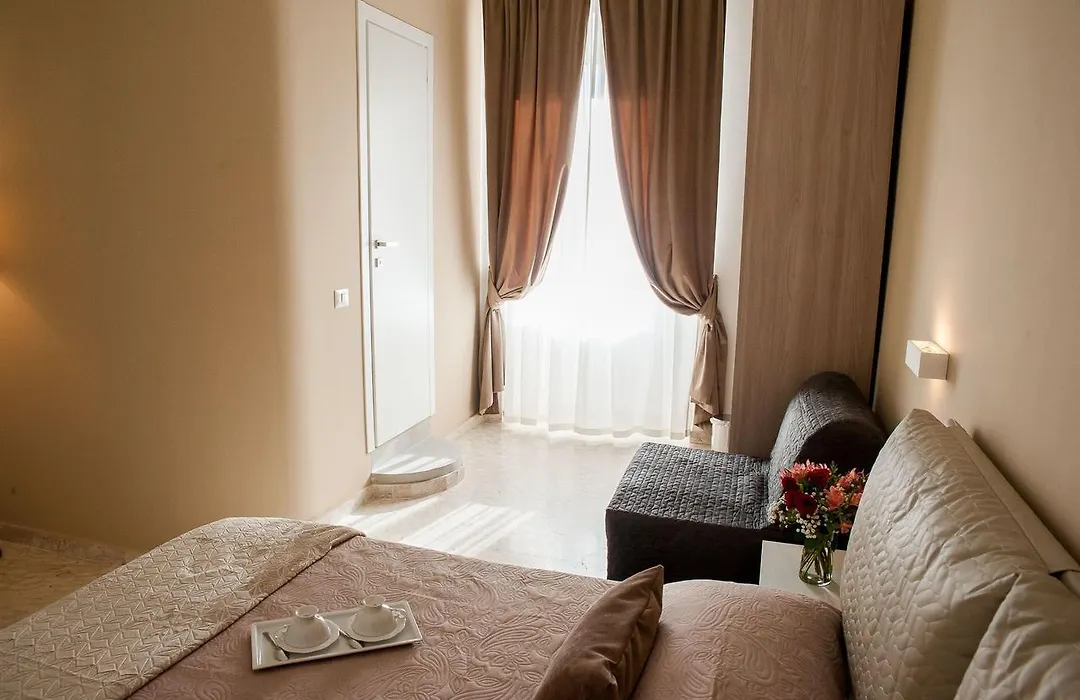 Lifestyle Veneto Suite-1