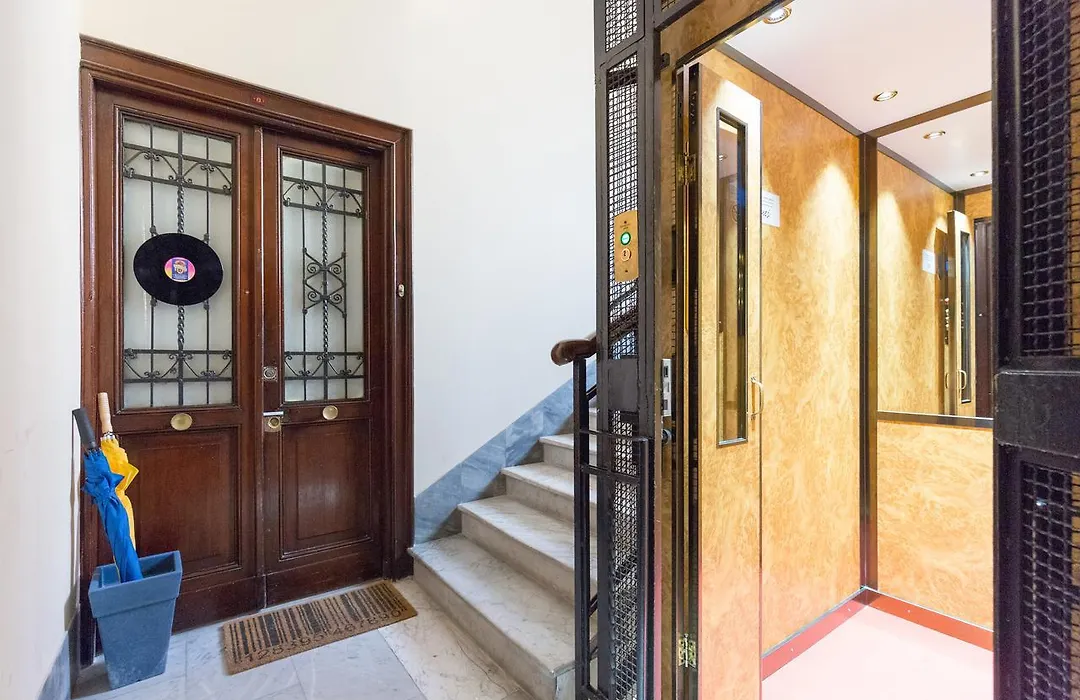 Jukebox & Rooms B&B-1