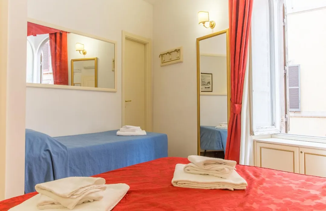 Best Suites Pantheon-1