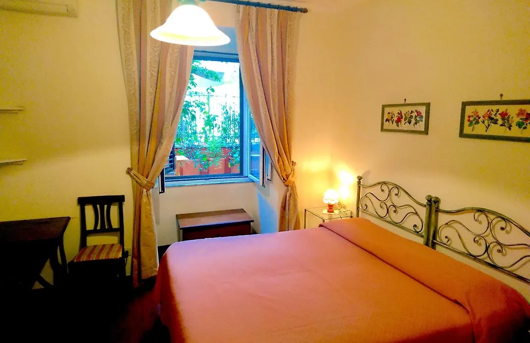 B&B San Michele A Porta Pia-1