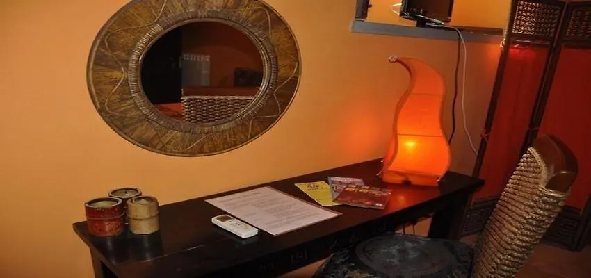Shiva B&B-1