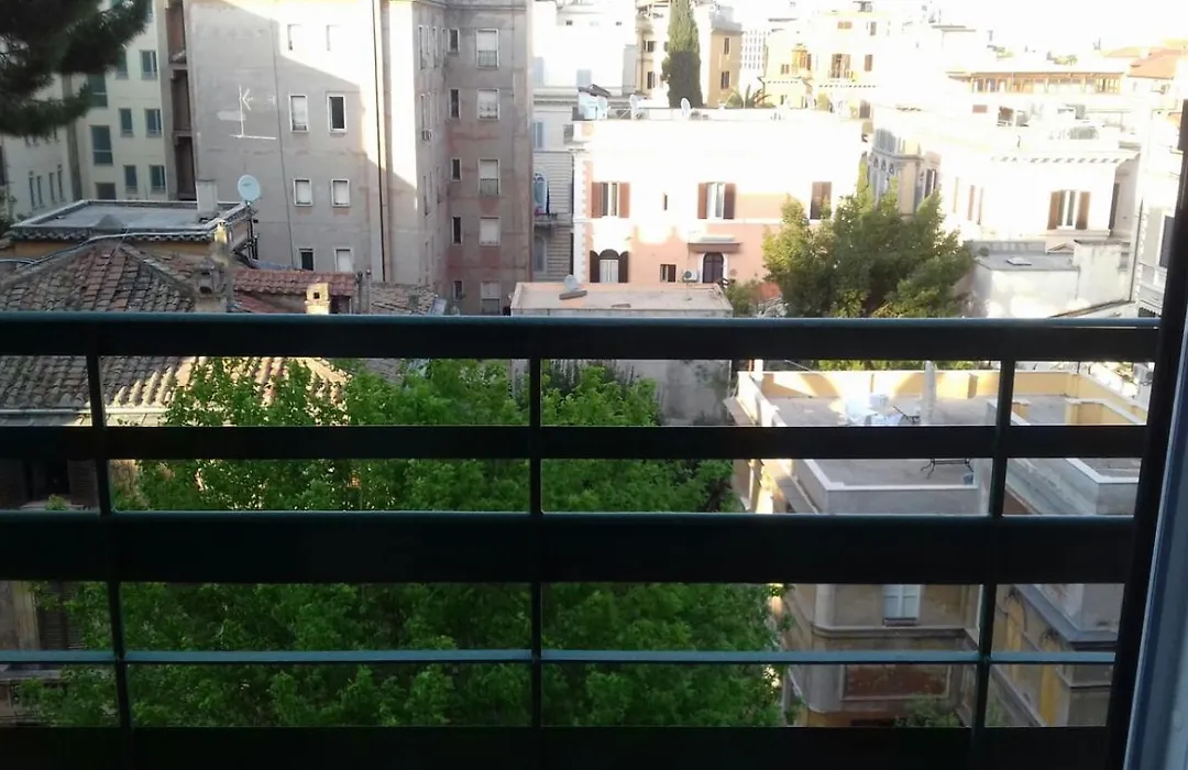 Flower Guesthouse-1