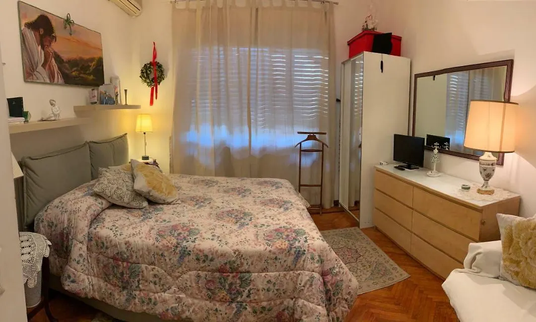 A Casa Di Silvana-1