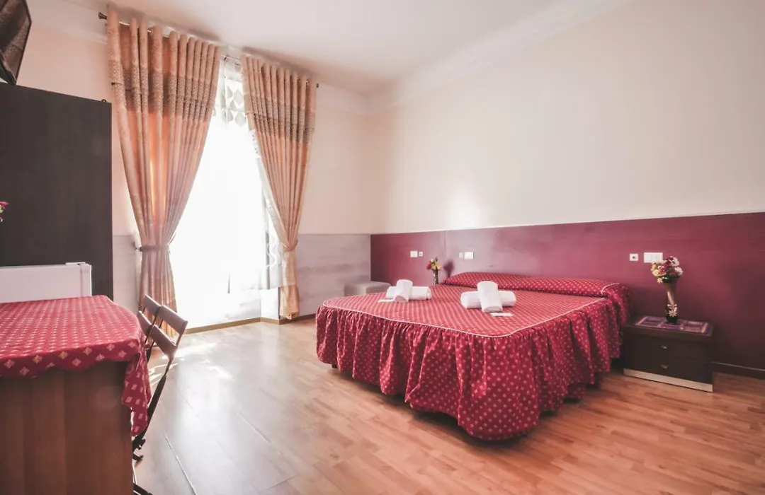 Vertex Guest House-1