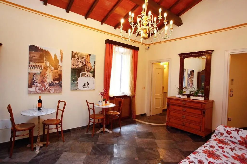 Casa De Fiori Apartments-1