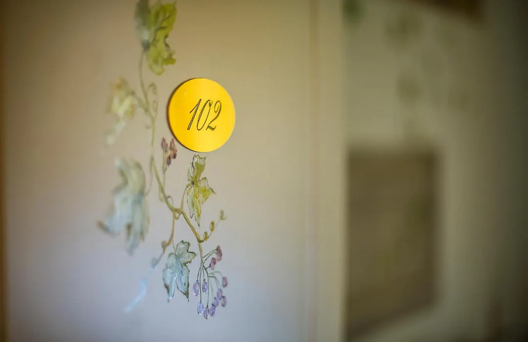 Trastevere Royal Suite-1