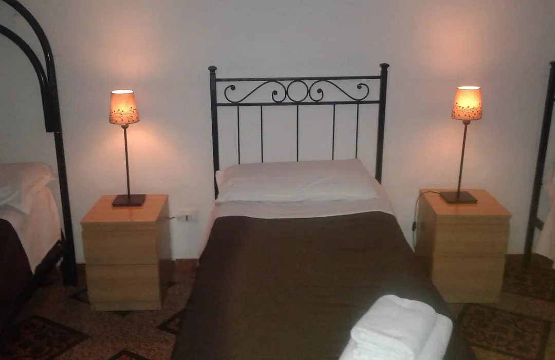Hostel Castello Maggiore-1