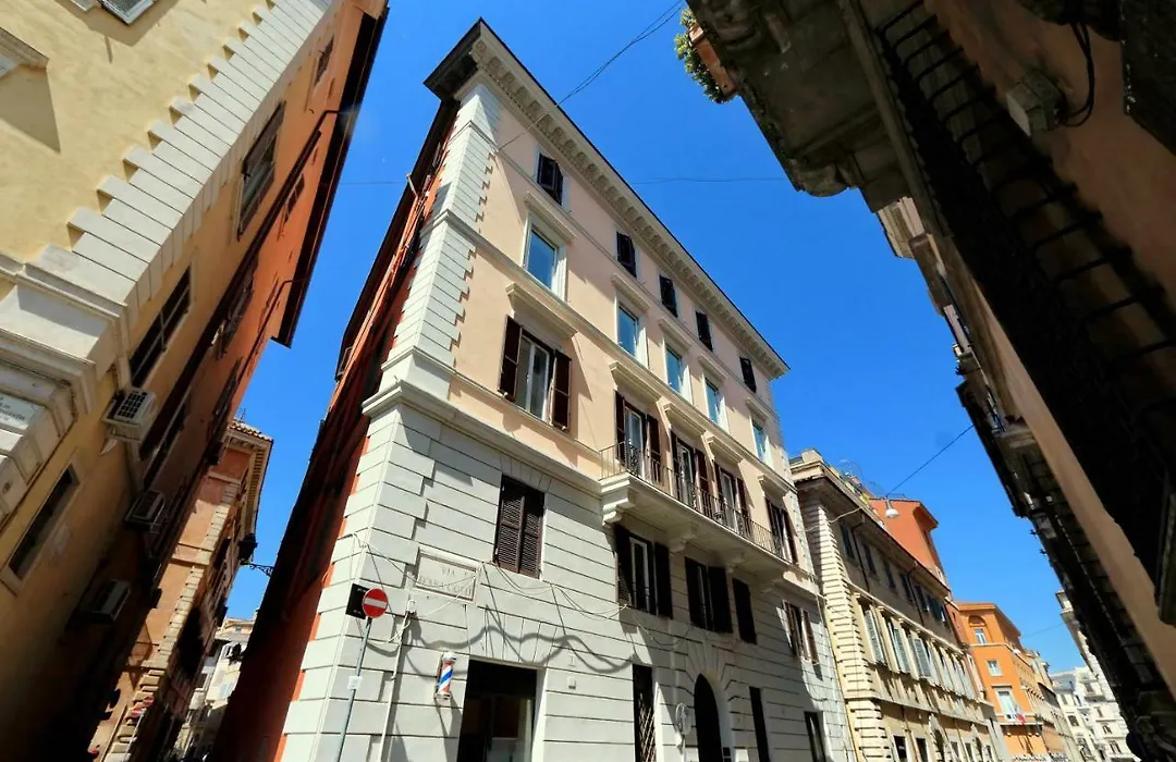 Roma Five Suites-1