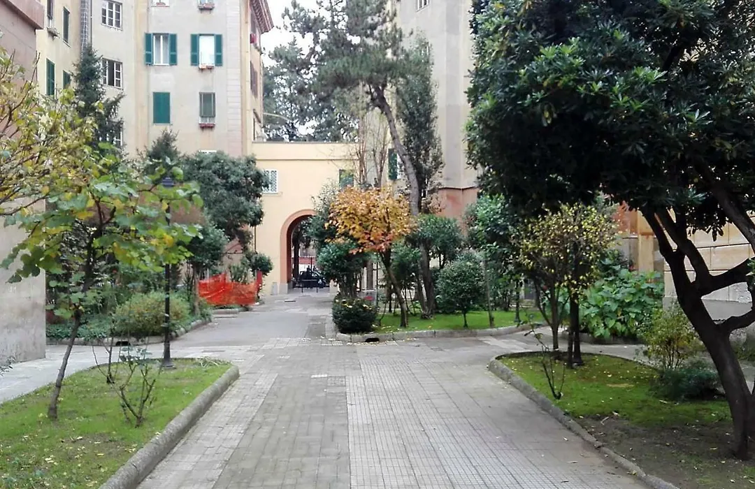 Affittacamere Roma Flaminio-1