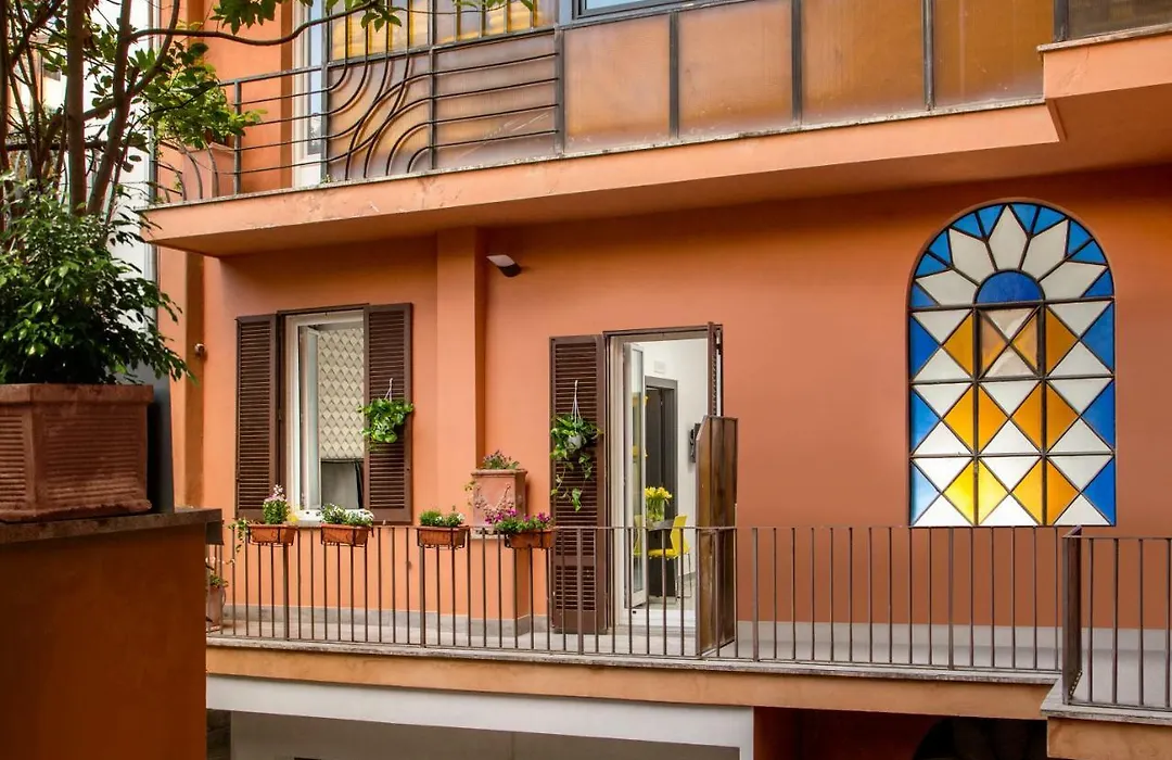 Gcf Luxury Suites, Guest House-1