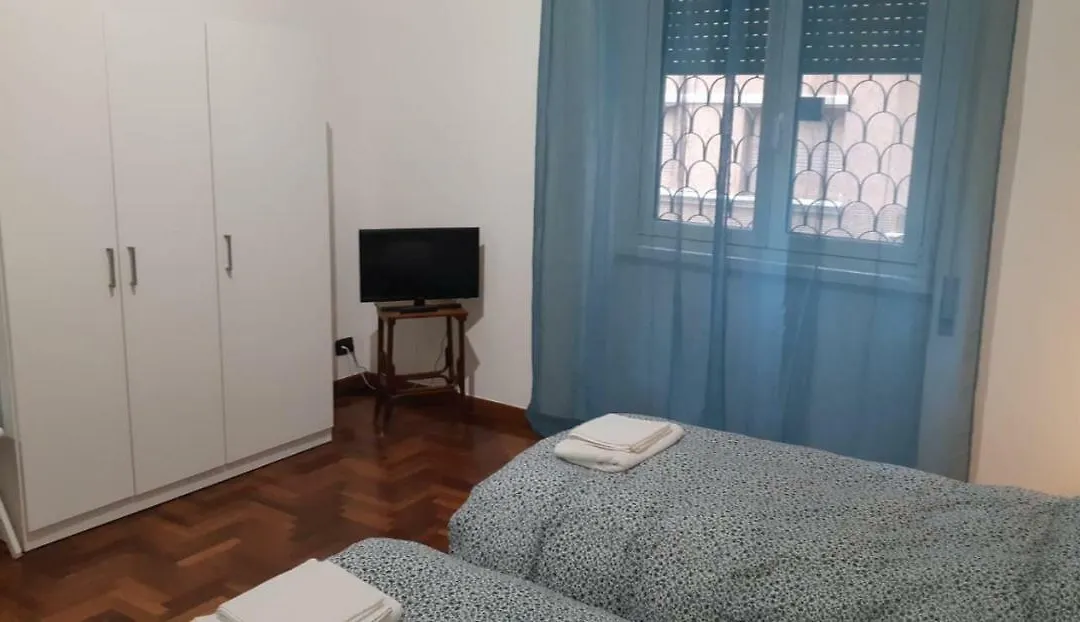 A Casa Di Robi-1