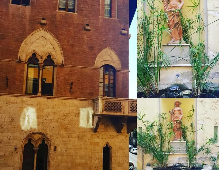 L'Incanto Di Roma-1