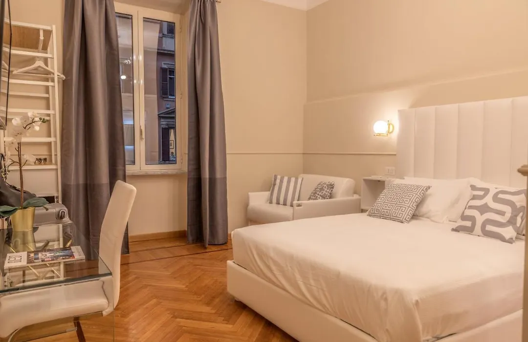 Vatican Palace Suites By Premium Suites Collection-1