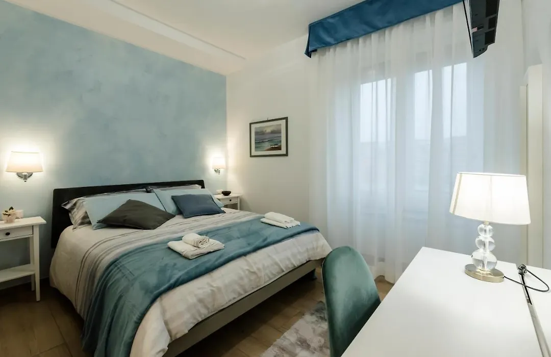 Le Vestali Guest House-1
