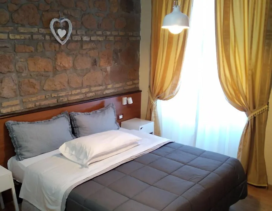 Guest House 64-1