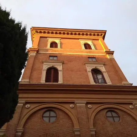 Casa S. Giuseppe Di Cluny-2
