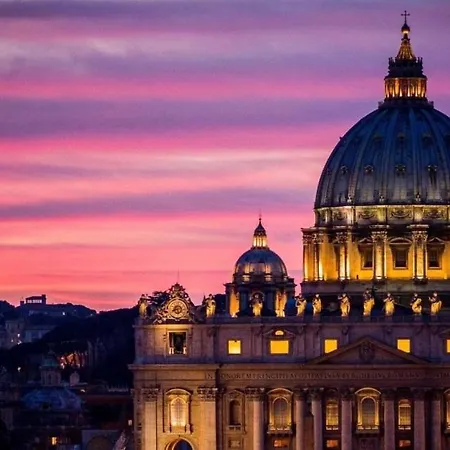 4 Vatican Rooms-2