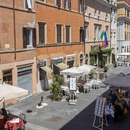 Borgo Pio 91-2