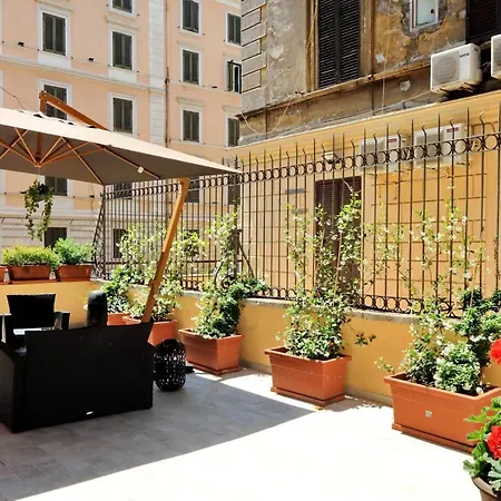 Termini Terrace-2