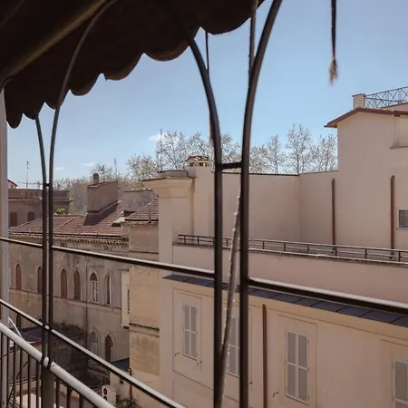 Residenza Il Giglio-3