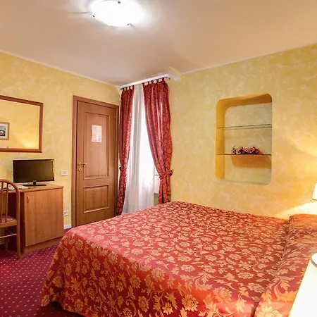Monti Guest House - Affittacamere-3