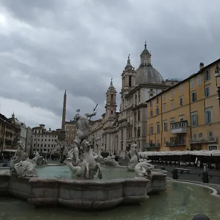 Navona Central Relais-3
