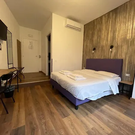 Luciano Licia Guest House-3