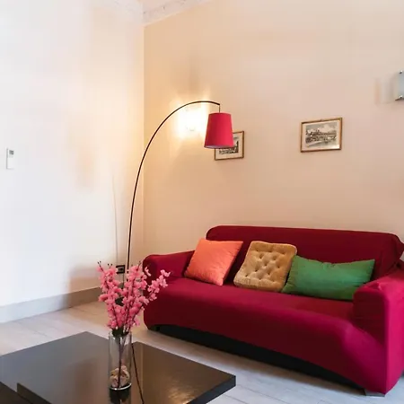 Tiberina Apartments - Rome Trastevere-3