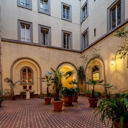 I Love Roma Guest House-3
