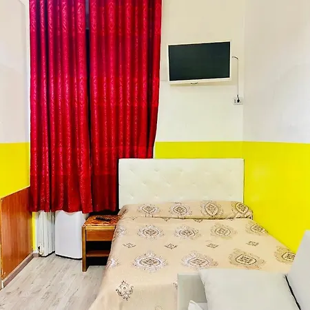 Roma Guest House-3