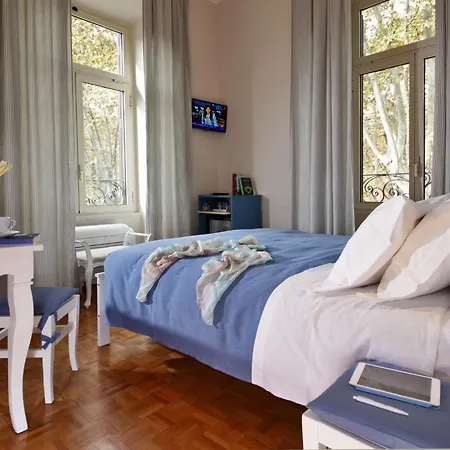 Residenza I Rioni Guesthouse-2