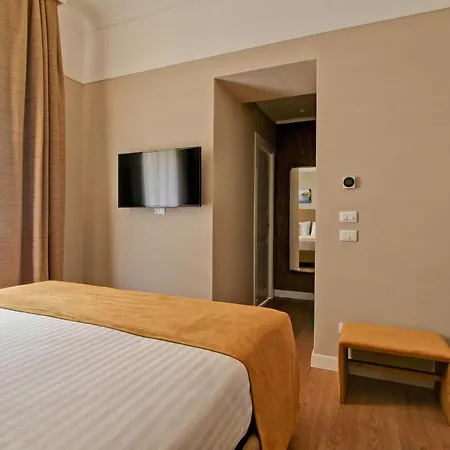 Hortisallustio Luxury Rooms-2