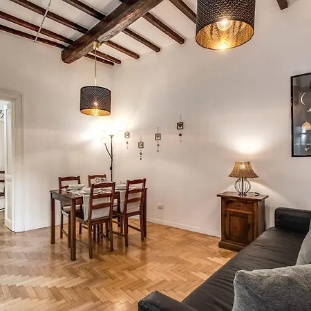 Casa Magiuli' Navona-2