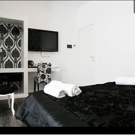 Rome Key Luxury House-3