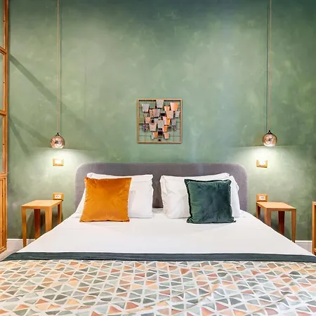 Ripetta Natural Suites-2