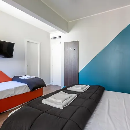 Luciano Licia Guest House-2