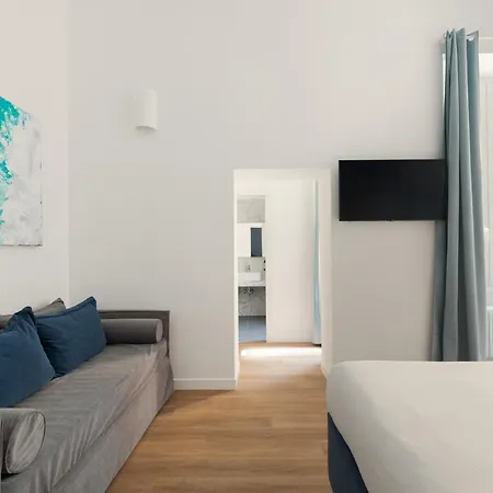 Da Me Suites-2
