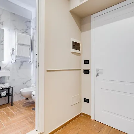 Muzio 48 Private Suites By Premium Suites Collection-2