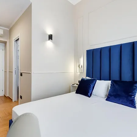 Muzio 48 Private Suites By Premium Suites Collection-3