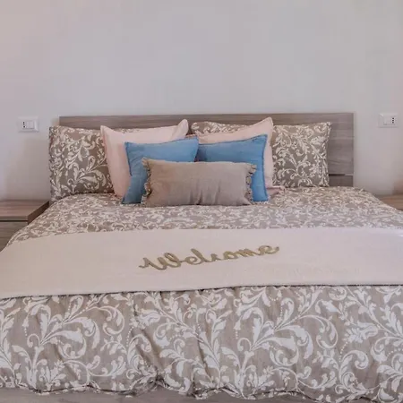 Campo24Roma Guesthouse-2