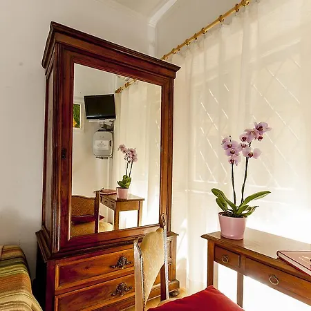 Please Rome - Guest House-2