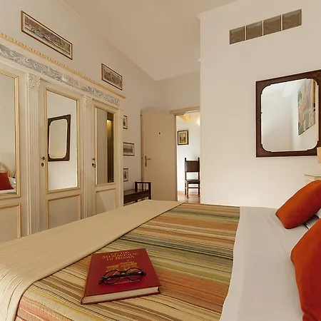 Please Rome - Guest House-3
