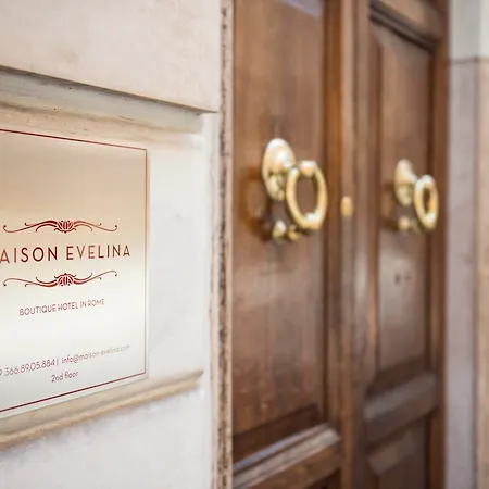 Maison Evelina-2