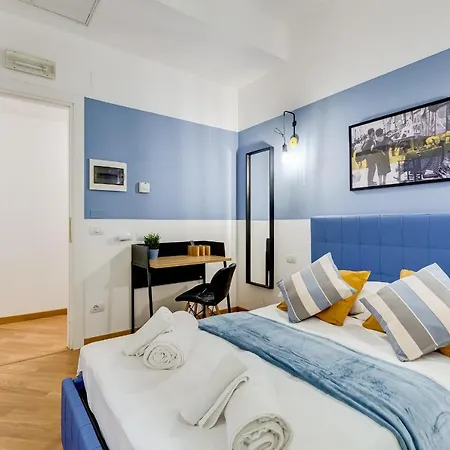 Vivilo Collection - Marche 54 Suites - Close To Via Veneto Area - Lt-2