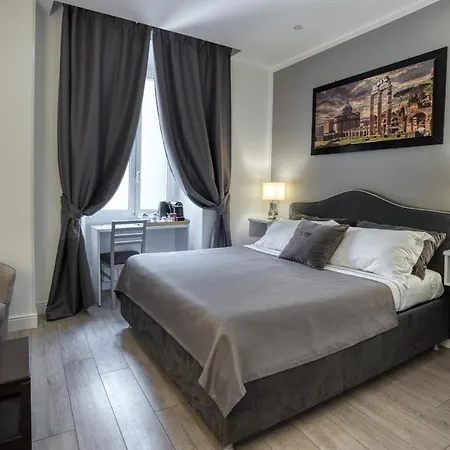 Rhome Guest House-2