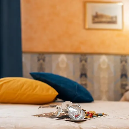 Affittacamere Guest House Glatimia-2