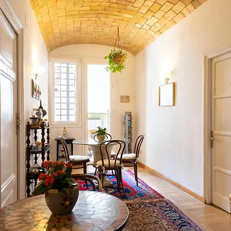 B&B La Scalinatella-2