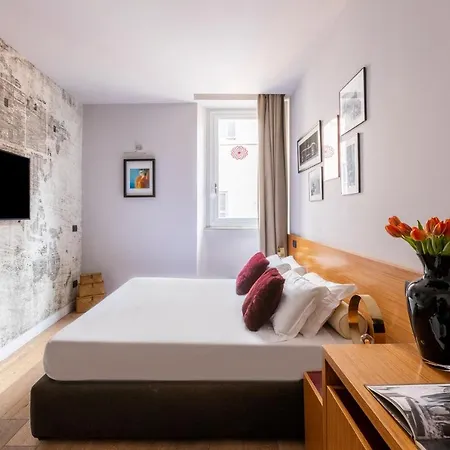 Downtown Boutique House - Ca Domus Collection-2