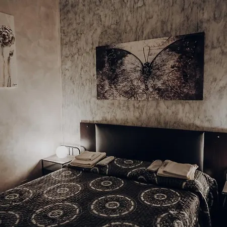 B&B Bed Pegaso-3